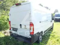 2023 Fiat Ducato