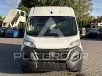 2023 Fiat Ducato