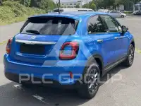 2023 Fiat 500
