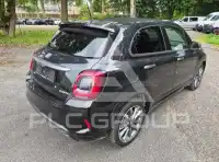2023 Fiat 500