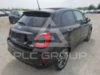 2023 Fiat 500