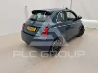 2023 Fiat 500