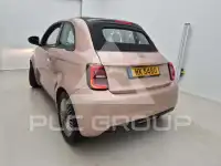 2023 Fiat 500