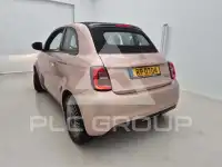 2023 Fiat 500
