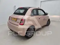 2023 Fiat 500