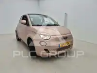 2023 Fiat 500