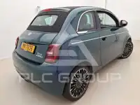 2023 Fiat 500