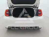 2023 Fiat 500