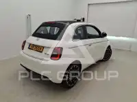 2023 Fiat 500