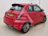 2023 Fiat 500