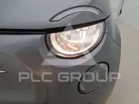 2023 Fiat 500