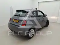 2023 Fiat 500