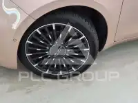 2023 Fiat 500
