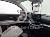 2023 Fiat 500