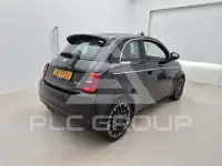 2023 Fiat 500