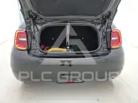 2023 Fiat 500