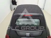 2023 Fiat 500