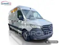 2023 Mercedes Benz Sprinter