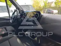2023 Mercedes Benz Sprinter