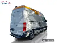 2023 Mercedes Benz Sprinter