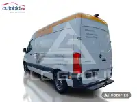 2023 Mercedes Benz Sprinter
