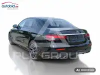 2023 Mercedes Benz E 220