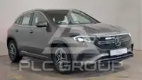 2023 Mercedes Benz EQA
