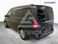 2023 Mercedes Benz V 300