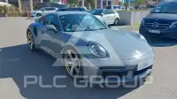 2023 Porsche 911