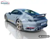 2023 Porsche 911