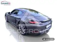 2023 Porsche Cayman