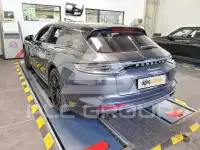 2023 Porsche Panamera