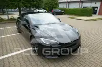 2023 Tesla Model S