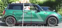 2023 Mini COOPER