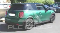 2023 Mini COOPER
