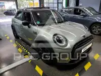 2023 Mini COOPER