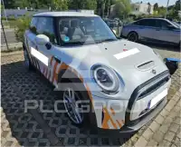 2023 Mini COOPER