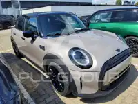 2023 Mini COOPER
