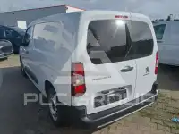 2023 Peugeot Partner