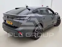 2023 Peugeot 408