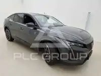 2023 Peugeot 408