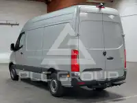 2023 Mercedes Benz Sprinter