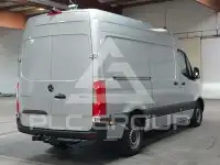2023 Mercedes Benz Sprinter