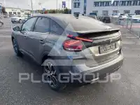 2023 Citroen C4
