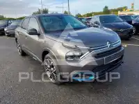 2023 Citroen C4