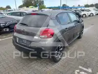 2023 Citroen C3