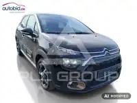 2023 Citroen C3