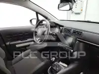 2023 Citroen C3