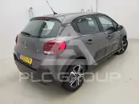 2023 Citroen C3