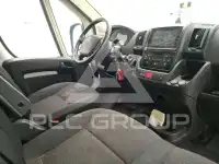 2023 Citroen Jumper